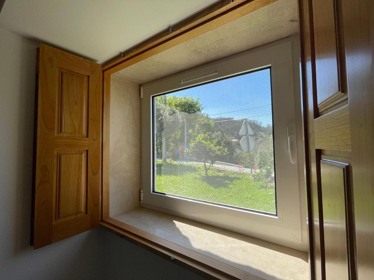 Casa Botica - Geres Country House テーラス・デ・ボウロ エクステリア 写真